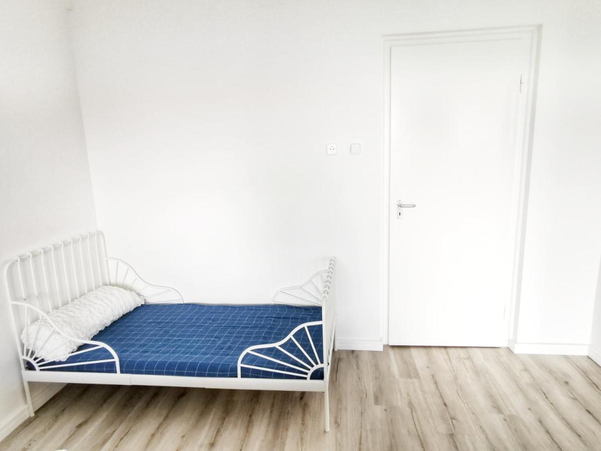 Szin-Aranyhid Apartman Siófok Exteriör bild